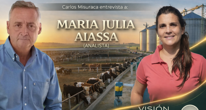 Información global para decisiones locales