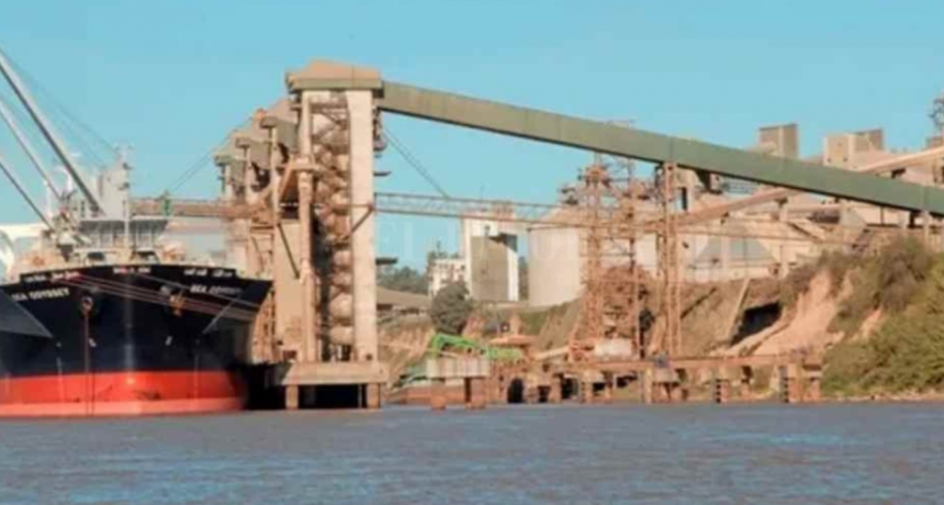 El agro volvió a marcar el pulso exportador