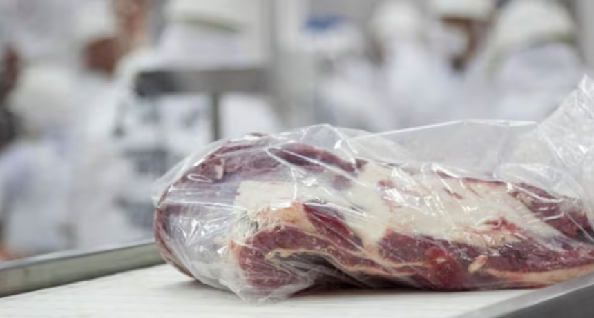 Fin de un trámite histórico