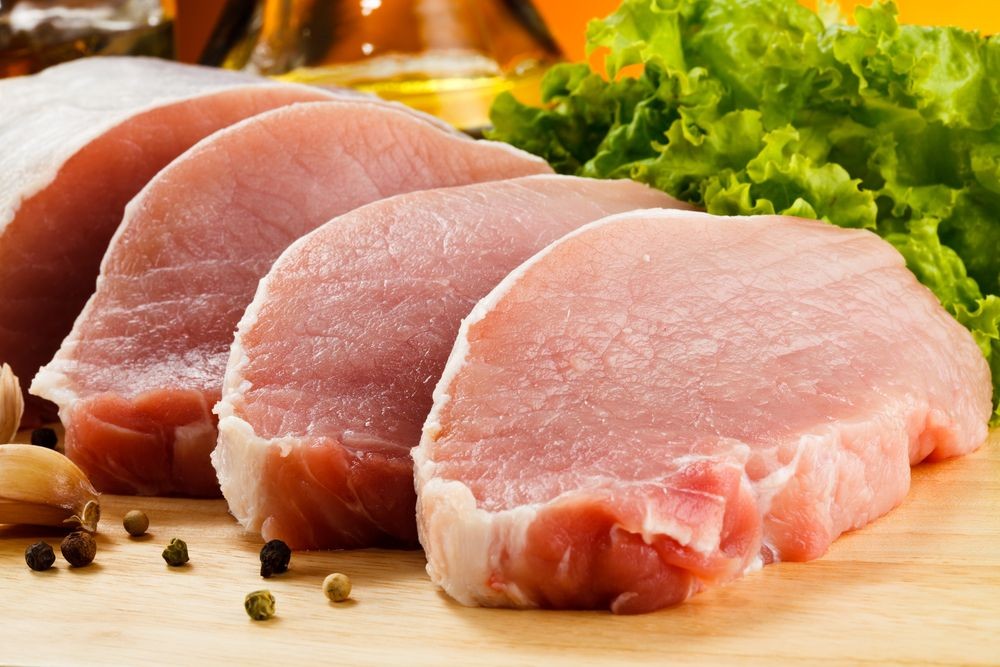 La carne de cerdo lidera la escalada global de precios