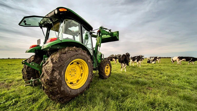 Récord histórico de créditos del Nación en Agroactiva