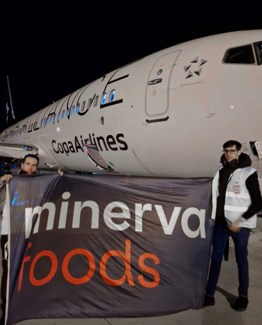 Rosario despega con carne premium