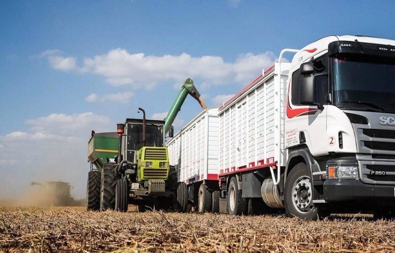 Transporte de cargas no afloja y vuelve a presionar con más aumentos