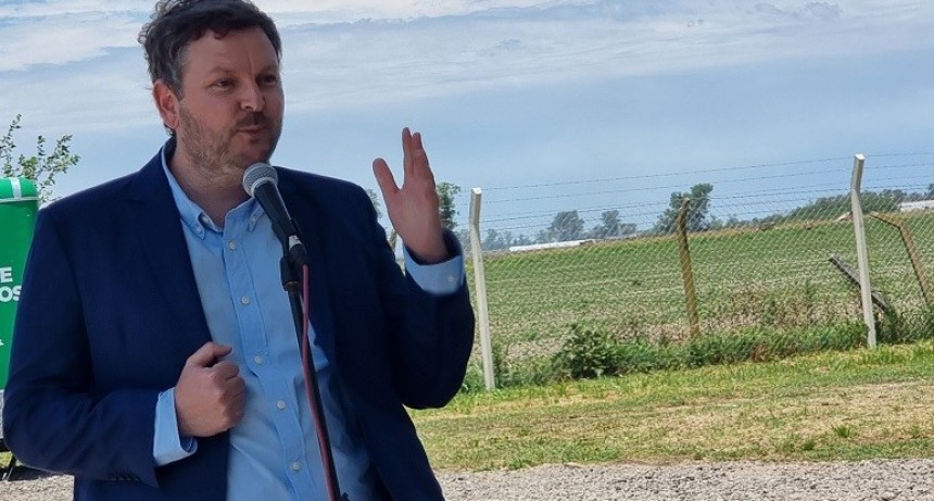 Campo Limpio impulsa un modelo que transforma los envases vacíos en gestión ambiental real