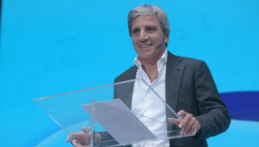 El Gobierno acelera el recorte de retenciones al agro