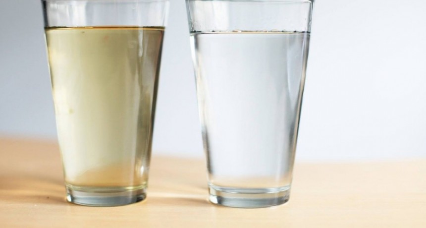 Arsénico y Flúor en Agua, guía Esencial.