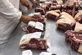 Argentina más cerca del millón de toneladas en exportaciones de carne