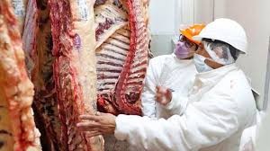 Uruguay refuerza controles tras detección de residuos en carne exportada a China