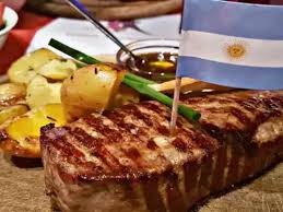 China consolida su dominio en las exportaciones de carne argentina