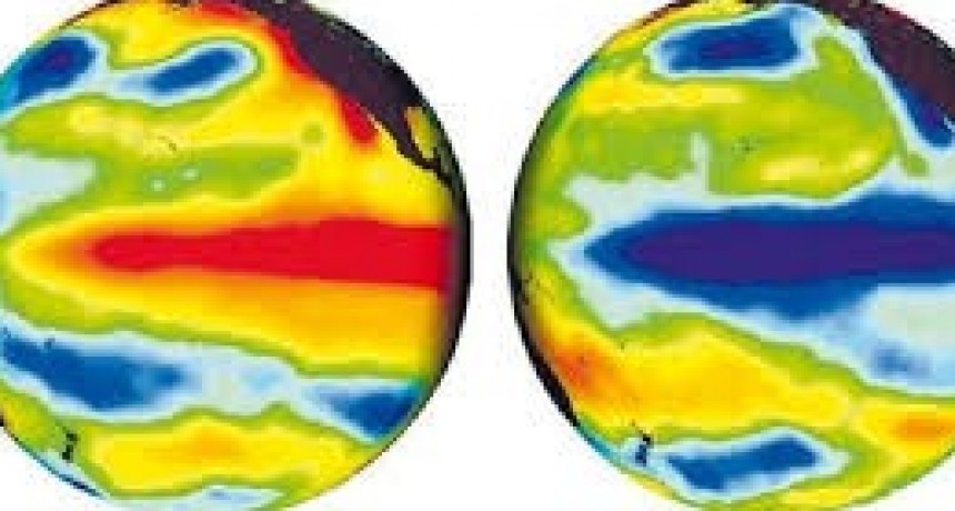 Volvió La Niña: el temido fenómeno climático regresa, pero con una duración limitada.