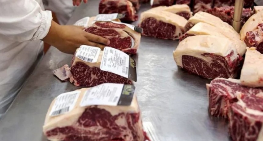 Fiebre aftosa, la salud animal que no entiende de fronteras ni proteccionismo.