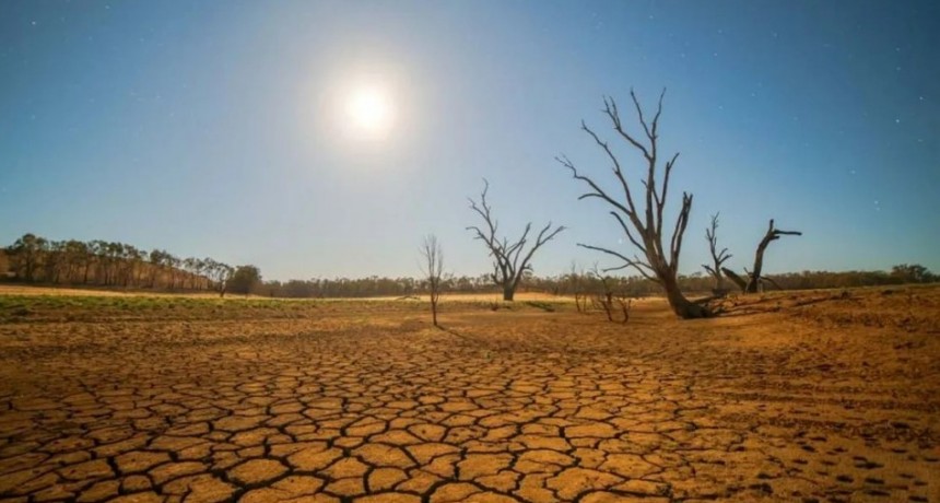 Vuelve La Niña y altera el patrón de lluvias desde noviembre.
