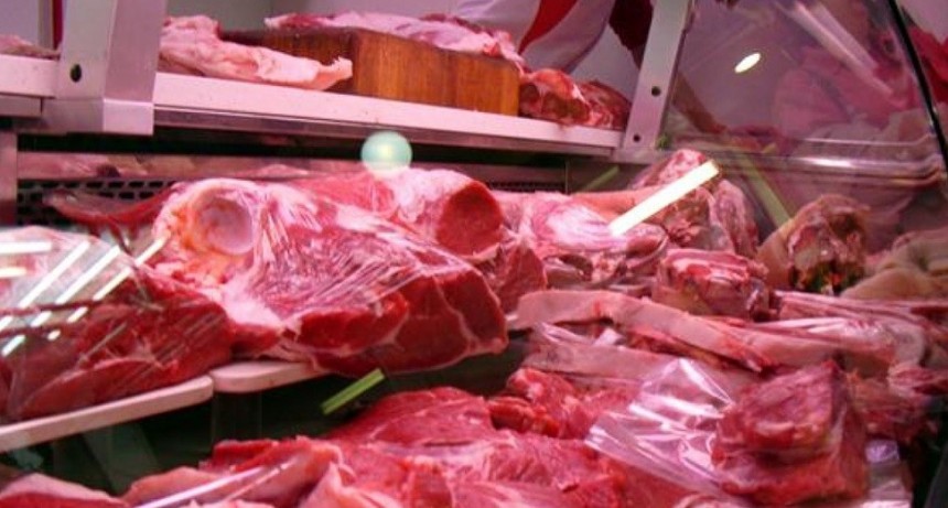 La carne vacuna vive su mejor momento exportador
