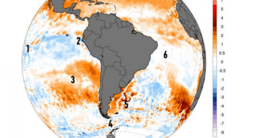 El verano arranca bien, pero exige cautela