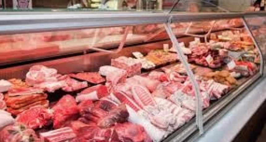 La carne marca su propio ritmo