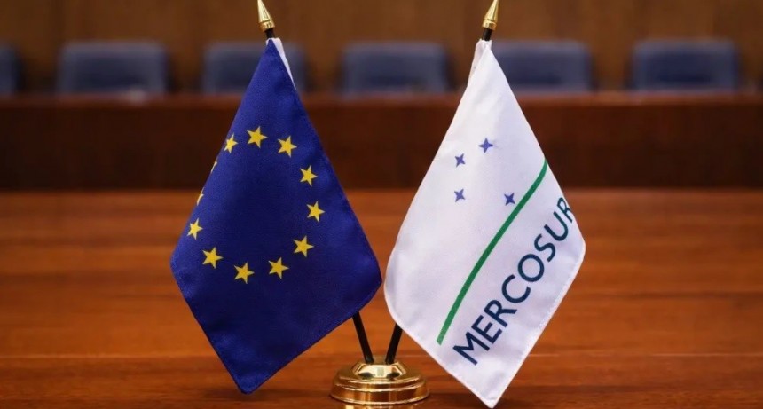 Mercosur y Europa pisan el freno